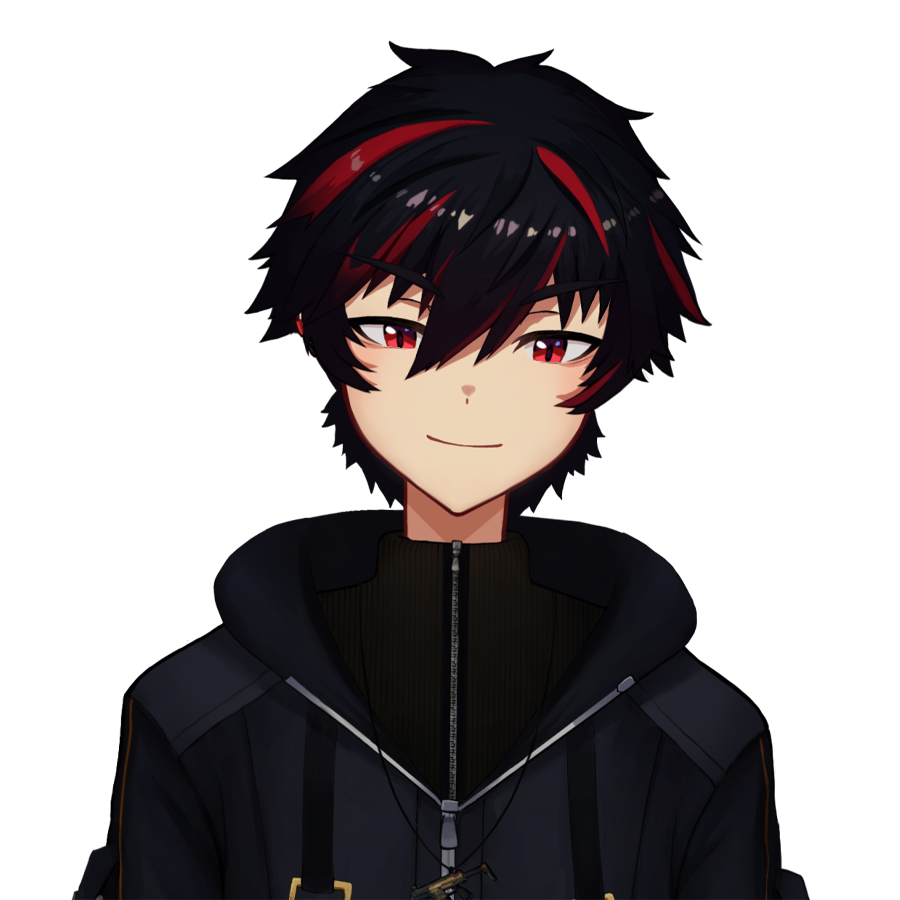 grazia_vtuber